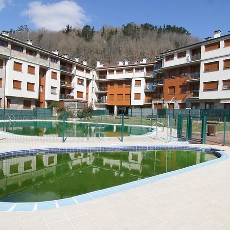 Апартаменты Jardin Del Sella Кангас-де-Онис Экстерьер фото